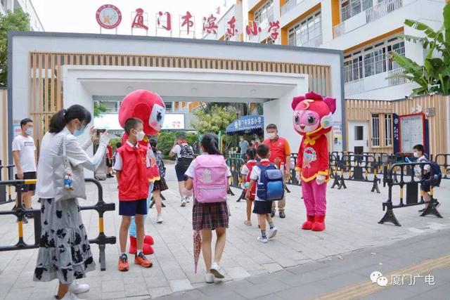 9月1日开学大片预告 秋季开学大片厦门今日上映(23)