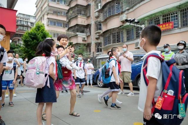 9月1日开学大片预告 秋季开学大片厦门今日上映(7)