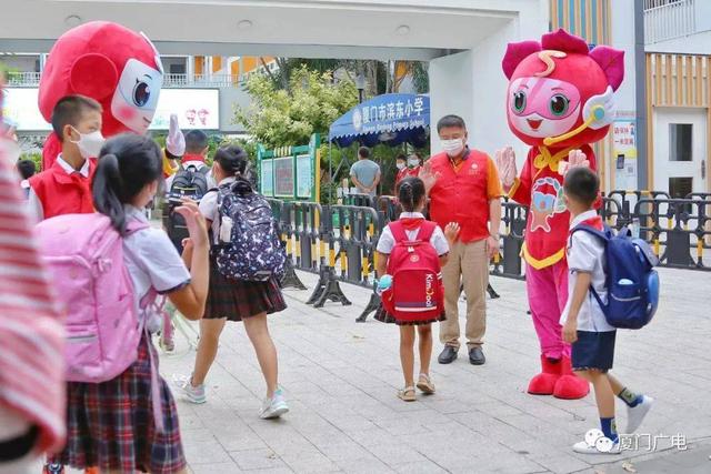 9月1日开学大片预告 秋季开学大片厦门今日上映(22)