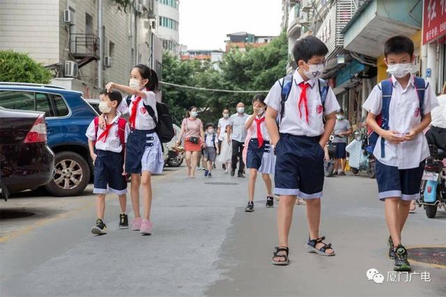 9月1日开学大片预告 秋季开学大片厦门今日上映(6)