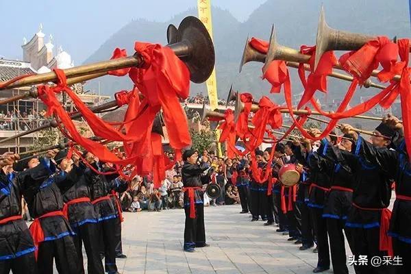 一年中的农历节日顺序 农历日月重叠节日说(7)