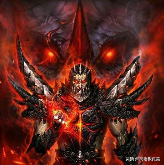 魔兽世界死亡之翼 魔兽世界死亡之翼的由来与巨龙之魂(3)