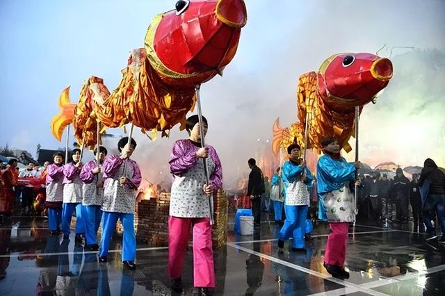 江浙沪皖最适合二月旅游的地方 这真的可以留到过年(7)