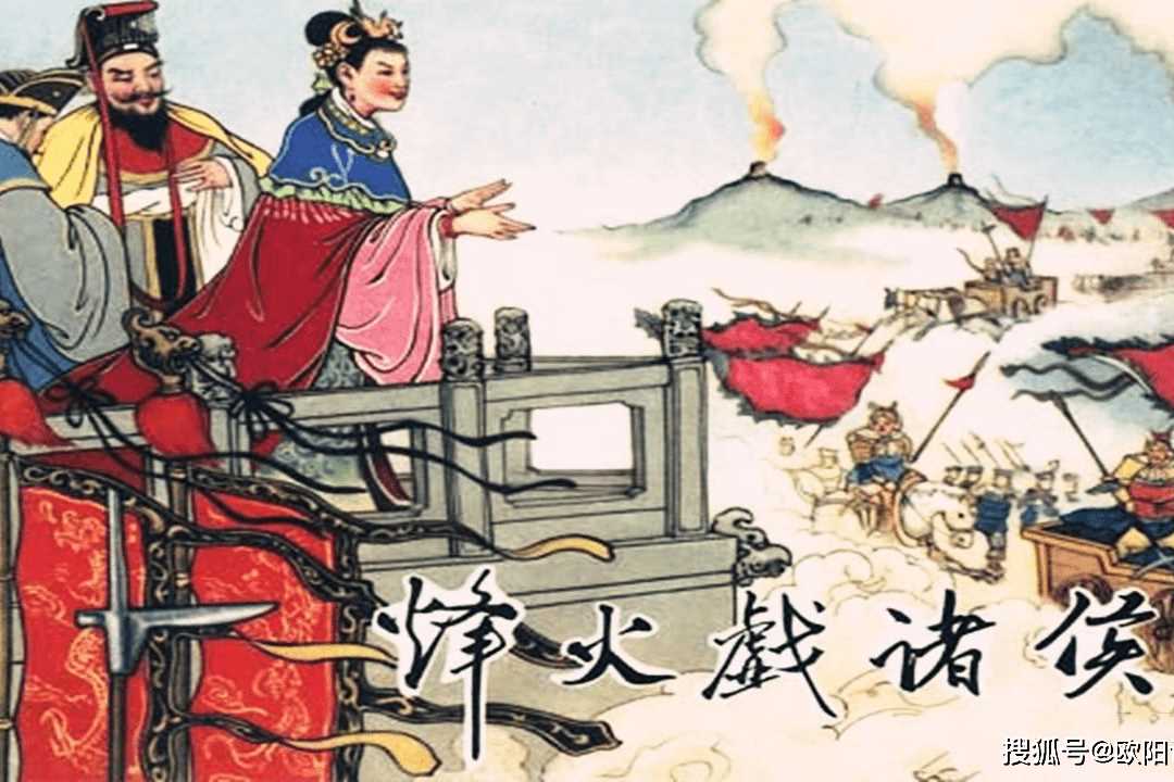 一文看懂西周275年历史