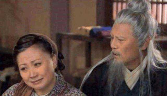 还原真正的姜子牙老婆：不叫马招娣，改嫁卖肉的，最终羞愧而死