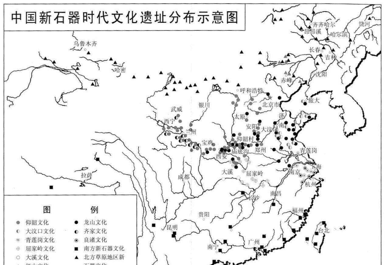 大禹治完水，为何第一个要杀功臣防风氏？考古发现深层原因