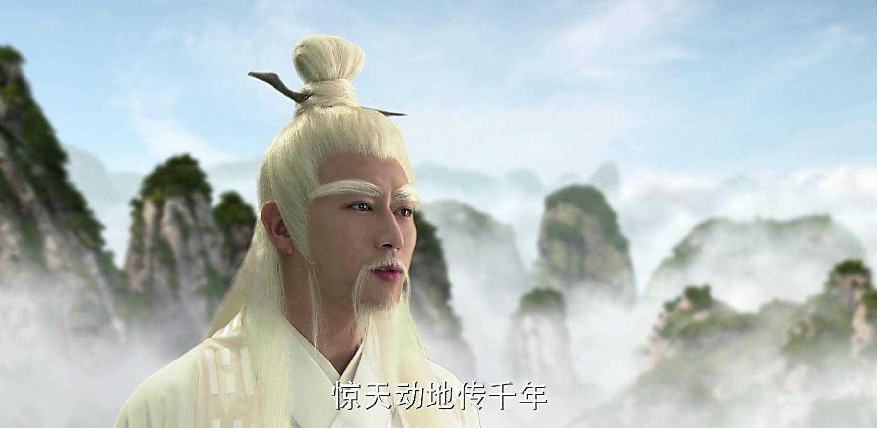 难怪姜子牙宁愿留山苦修，也不愿主持封神，看封神会惹出什么麻烦