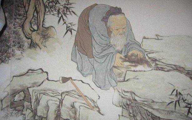 扁鹊是历史上有名的神医，如何却为何被“请出”了历史教材