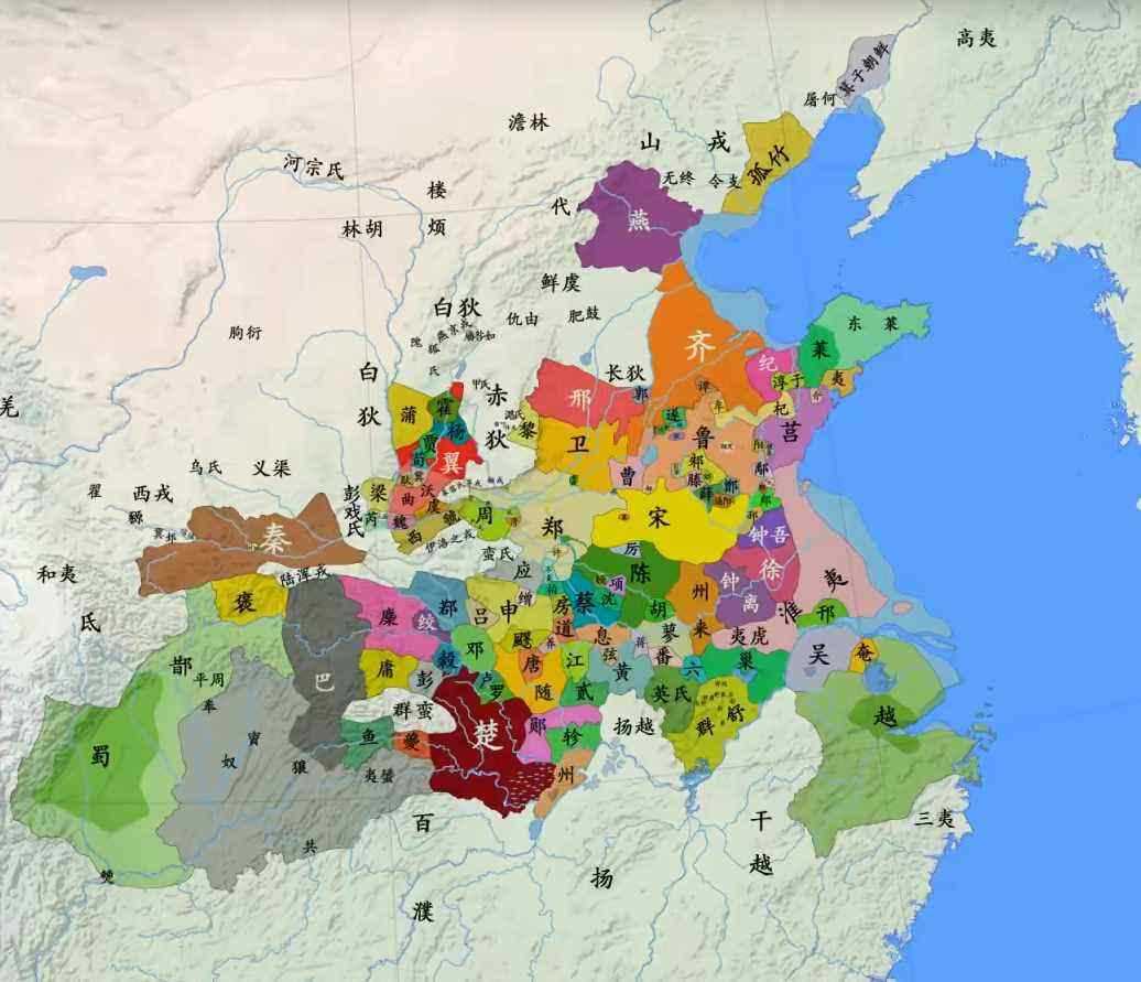 内外朝在周朝便出现，汉武帝组建中朝除相权过大外也有自身因素