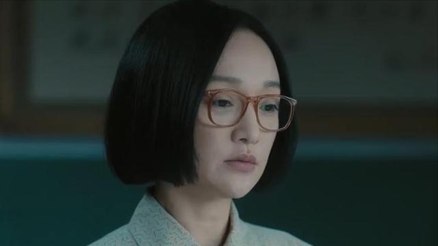 娱乐圈里有哪些演技好的女演员（9大演技派女明星）(24)