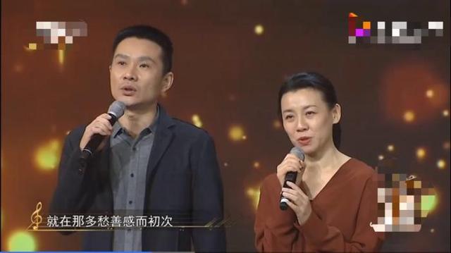 父母爱情老丁德华是真夫妻吗（时隔6年父母爱情老丁德华首次合体）(4)