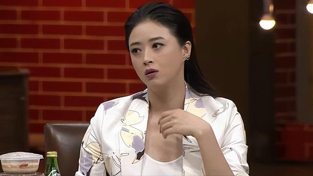 娱乐圈里有哪些演技好的女演员（9大演技派女明星）(29)