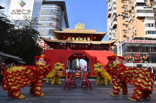 杭州春节为什么要买年桔（你知道春节的由来吗）(2)