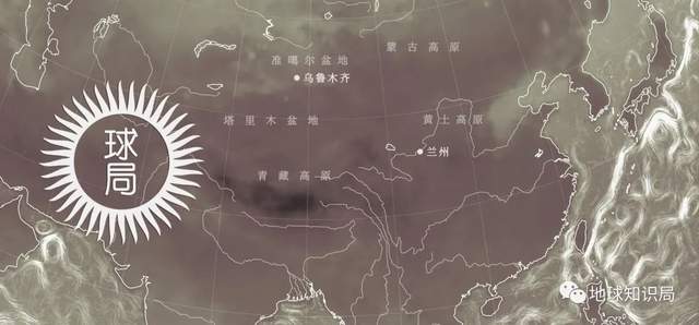 中国西北“暖湿化”究竟真的假的？| 地球知识局