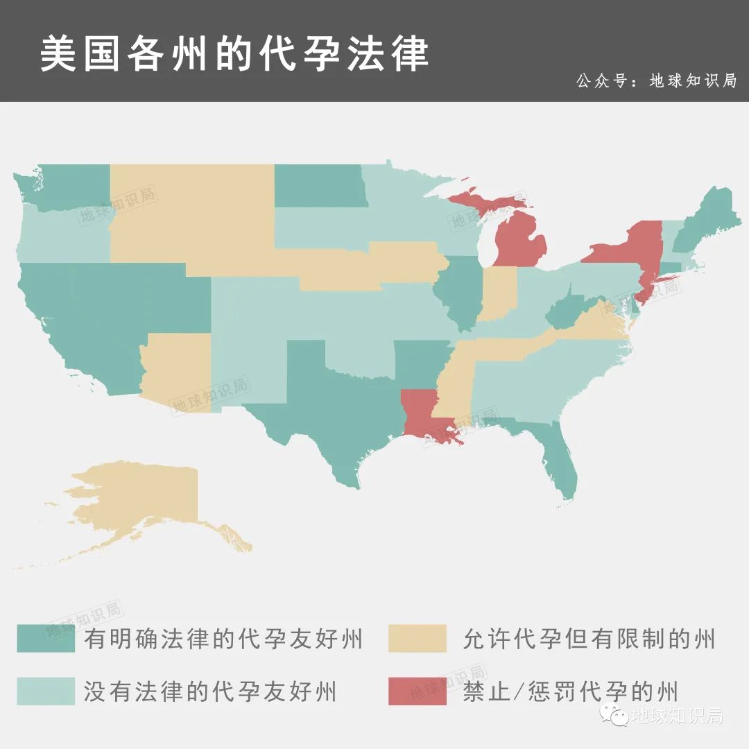 俄罗斯，不想再出卖子宫了 | 地球知识局