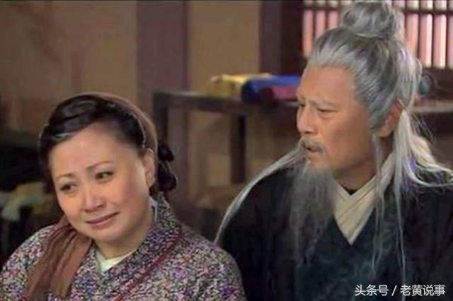 姜子牙老婆为什么能上封神榜（姜子牙的老婆没有法力为何也能封神）(3)