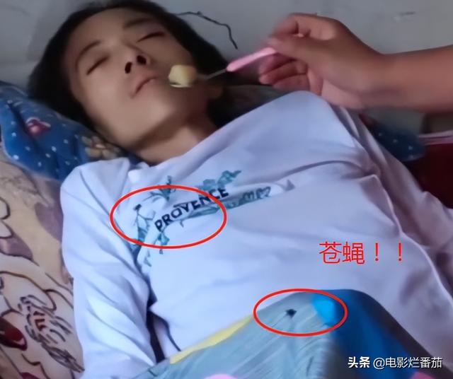 患癌网红被扒皮后续（女网红生四胎患癌被丈夫利用捞钱）(7)