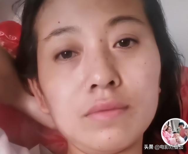 患癌网红被扒皮后续（女网红生四胎患癌被丈夫利用捞钱）(5)