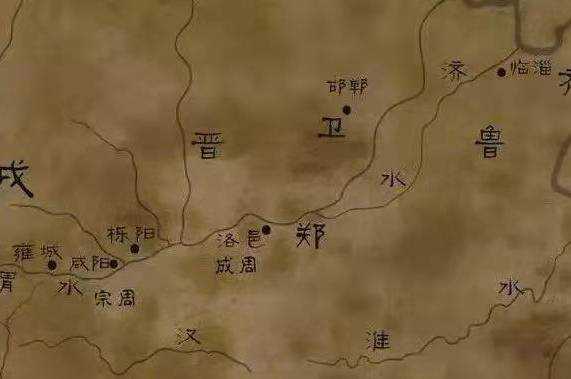 秦始皇统一六国，除了“奋六世之余烈”，其实还有一位