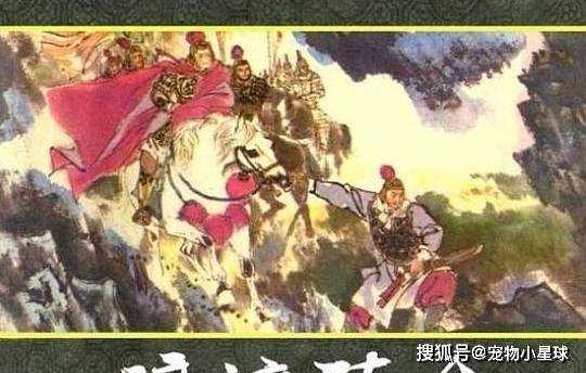 除了垓下之战四面楚歌，大将军韩信用兵之术，你知道几个？