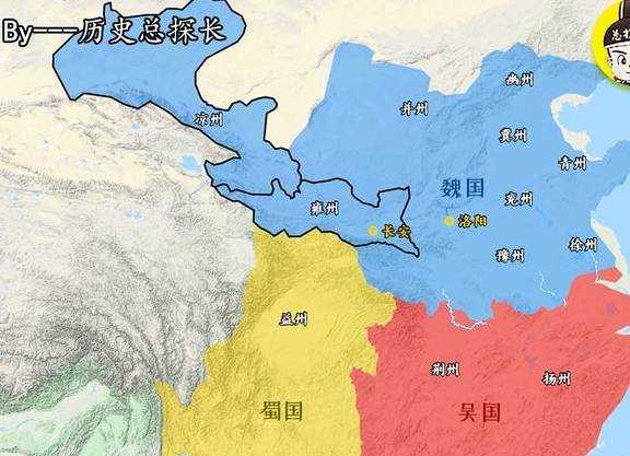 解析三国战争：淮南二叛！毌丘俭兴兵反叛，曹魏政权的最后高光