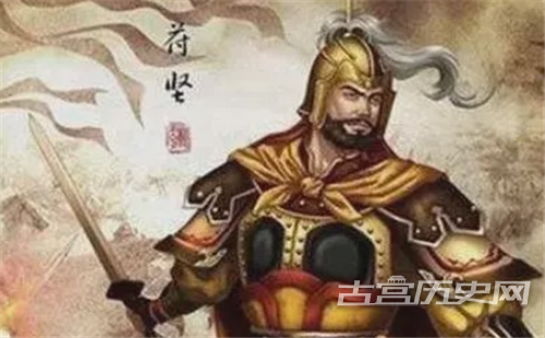 苻坚为什么仅仅兵败了一次就无力回天