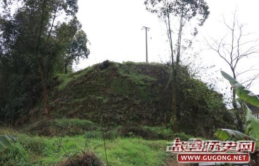 四川宋蒙山城遗址调查成果丰硕