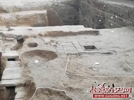 河北正定开元寺南广场遗址考古发掘专家论证会召开