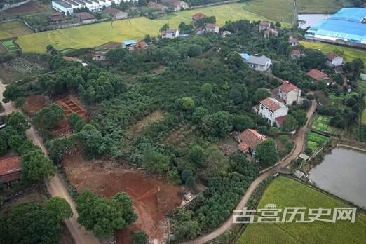 湖南蒙华铁路楚王台东周遗址发掘阶段成果