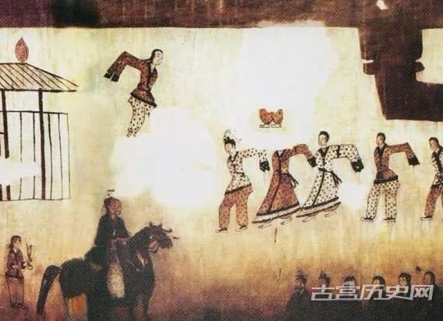 建国700年后，这个导致隋朝灭亡的国家，没了……