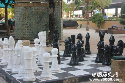 国际象棋代表了什么_国际象棋的传说_国际象棋棋子寓意故事