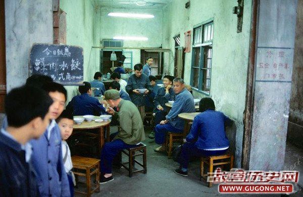 中国记忆：生活在1978年