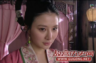 宋江的老婆是个什么样的人