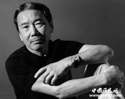 村上春树作品集名句_村上春树人生名言_村上春树经典语录_中国历史网