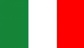 意大利国旗的含义