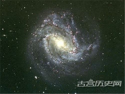 科学家或首次发现银河系外行星