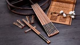 筷子传到欧洲后产生了什么影响