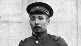 1917年5月23日：黎元洪免去段祺瑞的国务总理职务