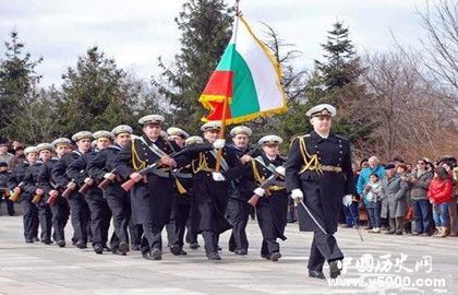 保加利亚国庆节的时间及来历_保加利亚国庆节的活动_中国历史网