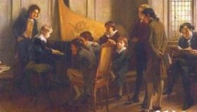 肖邦对古典音乐的发展作出的贡献以及对后世音乐的发展产生的影响