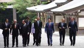 G7峰会是什么意思