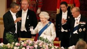 英国女王和首相的区别