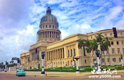 加勒比海地区国家首都有哪些_加勒比海地区首都大全_中国历史网