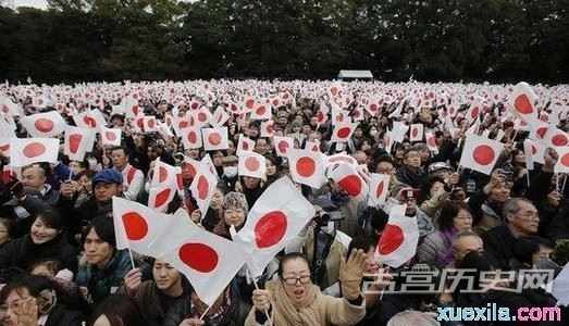 日本宪法历史