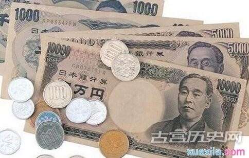 日本金融历史