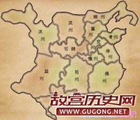 历史上的越南地图