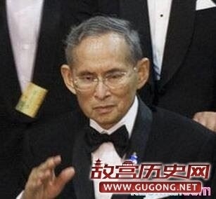 曼谷王朝的历史