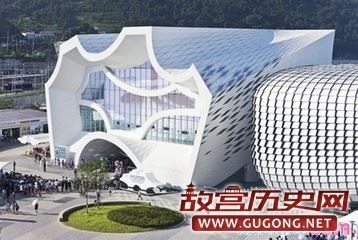 韩国工业发展历史