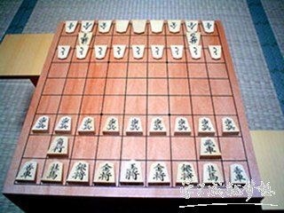 日本将棋历史简介_日本将棋历史介绍