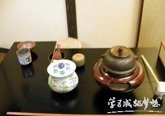 日本茶历史简介_日本茶历史介绍